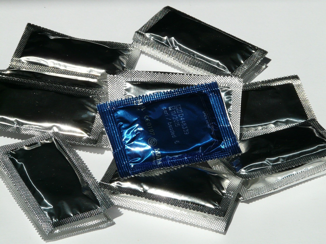 metody antykoncepcji