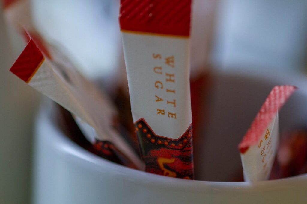 jednorazowe opakowania